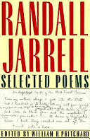 Selected poems /