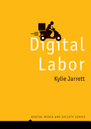 Digital labor /