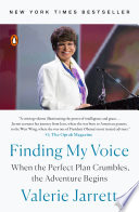 Finding my voice : when the perfect plan crumbles, the adventure begins /