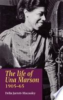 The life of Una Marson, 1905-65 /