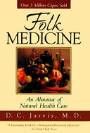 Folk medicine /