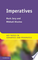 Imperatives /
