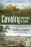 Cavalry from hoof to track /