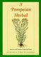 A Pompeian herbal : ancient and modern medicinal plants /