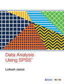 Data analysis using SPSS /