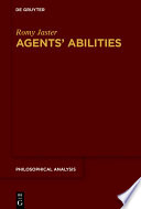 Agents' Abilities /