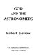 God and the astronomers /