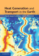 Heat generation and transport in the Earth /