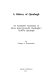 A history of Qarabagh : an annotated translation of Mirza Jamal Javanshir Qarabaghi's Tarikh-e Qarabagh /