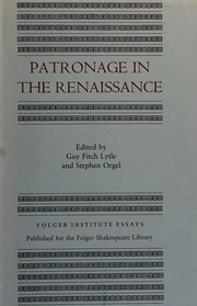 Poetry and courtliness in Renaissance England /