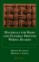 Materials for rigid and flexible printed wiring boards /
