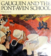 Gauguin and the Pont-Aven school /