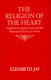 The religion of the heart : Anglican evangelicalism and the nineteenth-century novel /