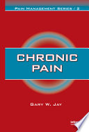 Chronic pain /