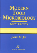 Modern food microbiology /