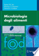 Microbiologia degli alimenti /