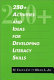 250+ activities and ideas for developing literacy skills /