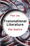 Transnational literature : the basics /