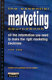 The essential marketing sourcebook /