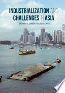 Industrialization and challenges in Asia /