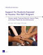 Support for students exposed to trauma : the SSET program : group leader training manual, lesson plans, and lesson materials and worksheets /