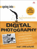 Spring into digital photography /