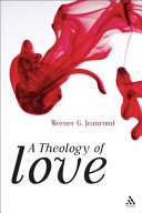 A theology of love /