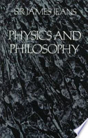 Physics and philosophy /