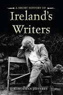 A short history of Ireland's writers /