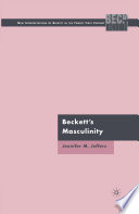 Beckett's Masculinity /