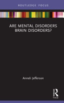 Are mental disorders brain disorders? /