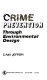 Crime prevention through environmental design /