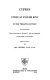 Cyprus under an English king in the twelfth century : the adventures of Richard I. and the crowning of his queen in the island /