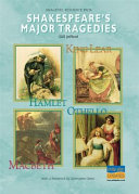 Shakespeare's major tragedies /