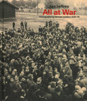 All at war : photography by German soldiers 1939-45 /