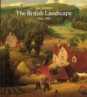 The British landscape , 1920-1950 /