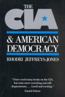 The CIA and American democracy /