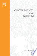 Governments and tourism /