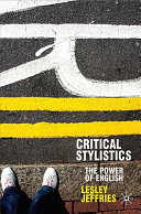 Critical stylistics : the power of English /