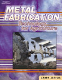 Metal fabrication technology for agriculture /
