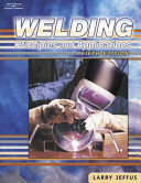 Welding : principles and applications /