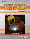 Welding : principles and applications /