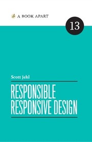 Responsible responsive design /