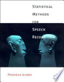 Statistical methods for speech recognition /