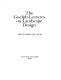 The Guelph lectures on landscape design /