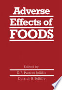 Adverse Effects of Foods /