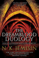 The dreamblood duology /