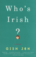 Who's Irish? : stories /