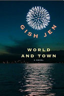World and town : a novel /