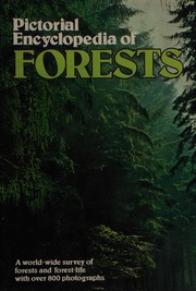 Pictorial encyclopedia of forests /